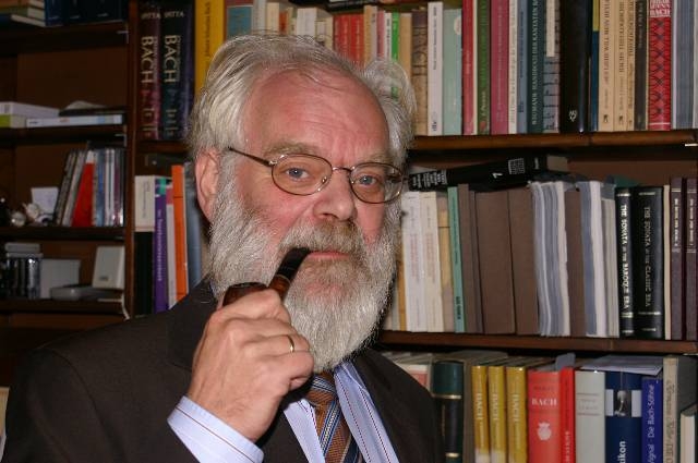 Arie Eikelboom